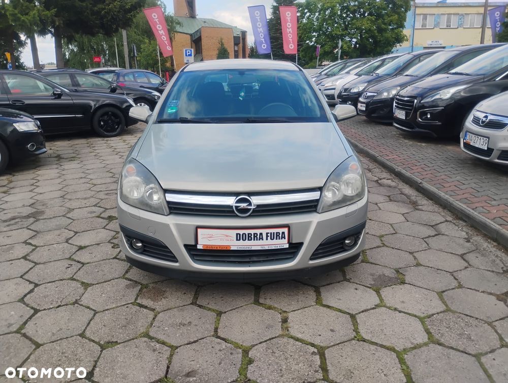 Opel Astra - 13