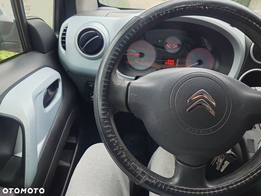 Citroën Berlingo - 7