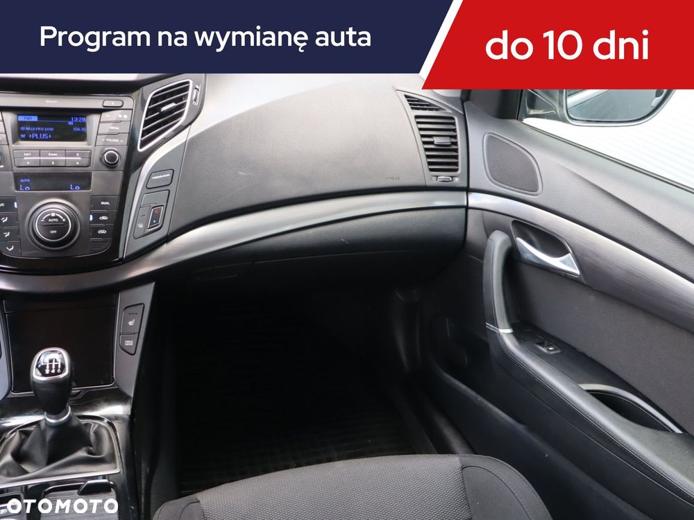 Hyundai i40 - 10