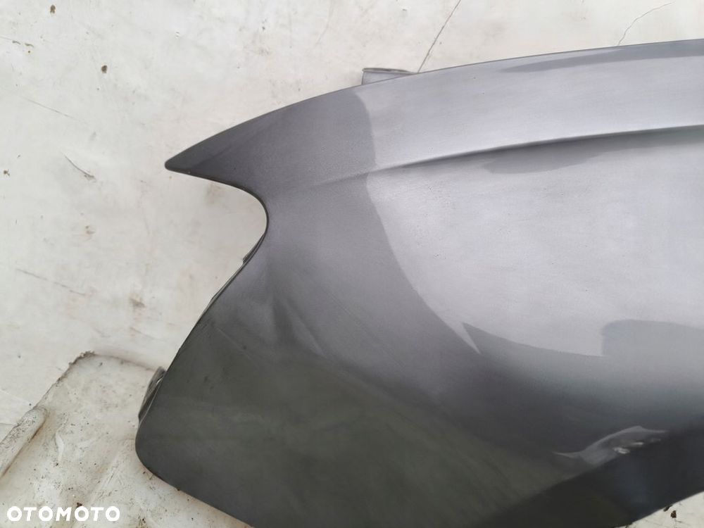 BŁOTNIK LEWY PRZÓD AUDI A4 B8 2008-2011 LY7G ORYGINAŁ ! - 6