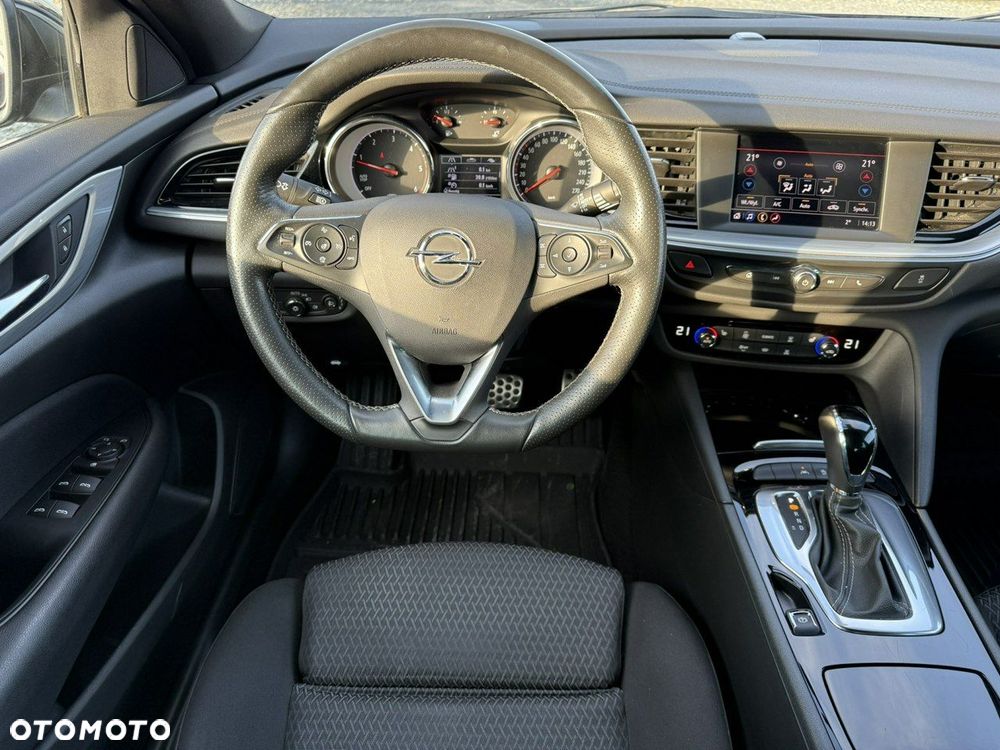 Opel Insignia 2.0 CDTI Business Elegance S&S - 4