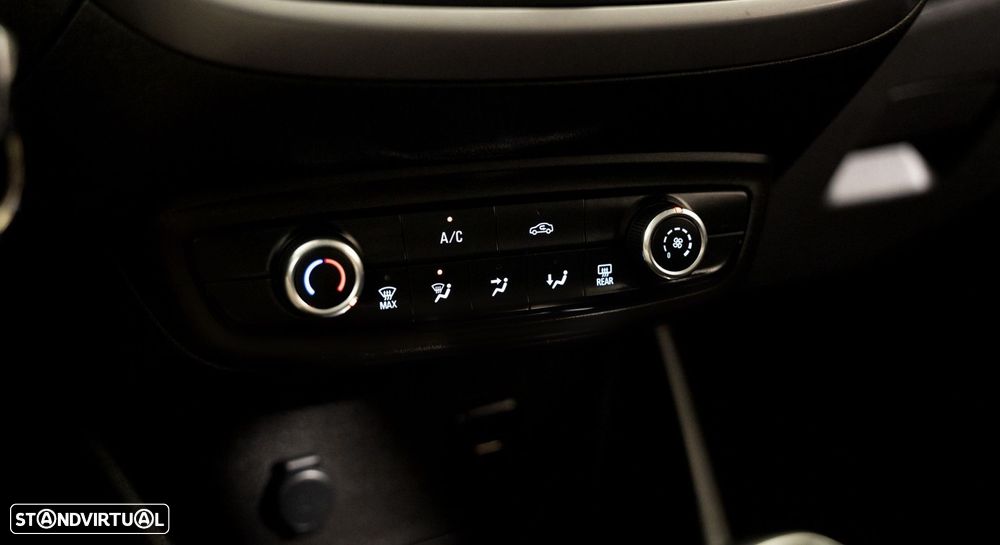 Opel Crossland X 1.2 Business Edition - 6