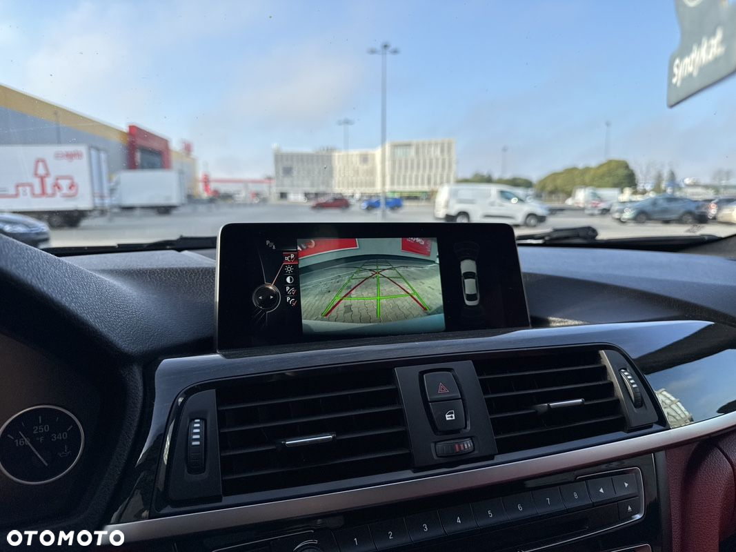 BMW Seria 4 428i Coupe xDrive - 26