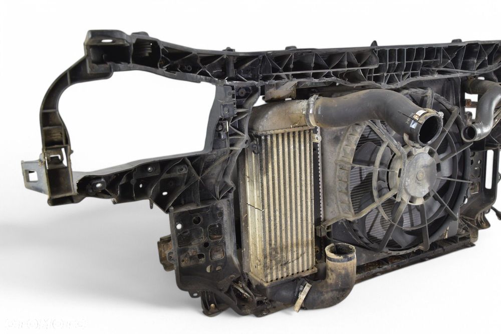 Pas Przedni Wzmocnienie HYUNDAI SANTA FE II Lift 2.2 CRDI 197KM D4HB 2011r. - 15