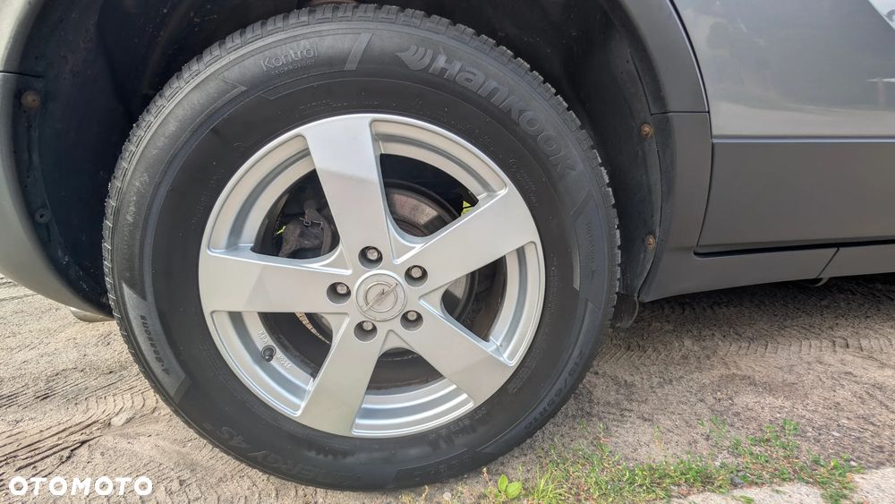 Opel Mokka 1.4 T Cosmo - 9