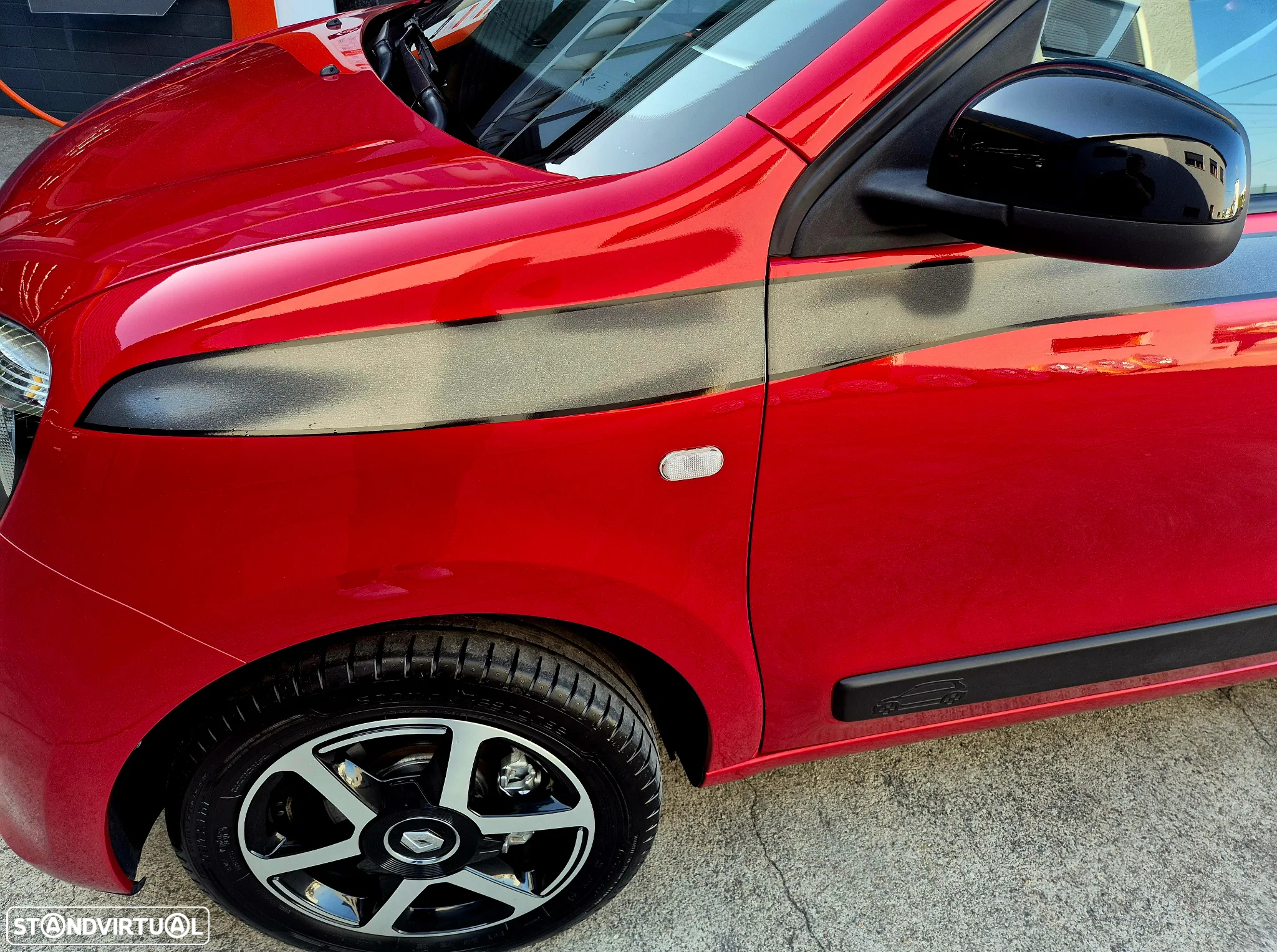 Renault Twingo 0.9 TCe Sport - 29