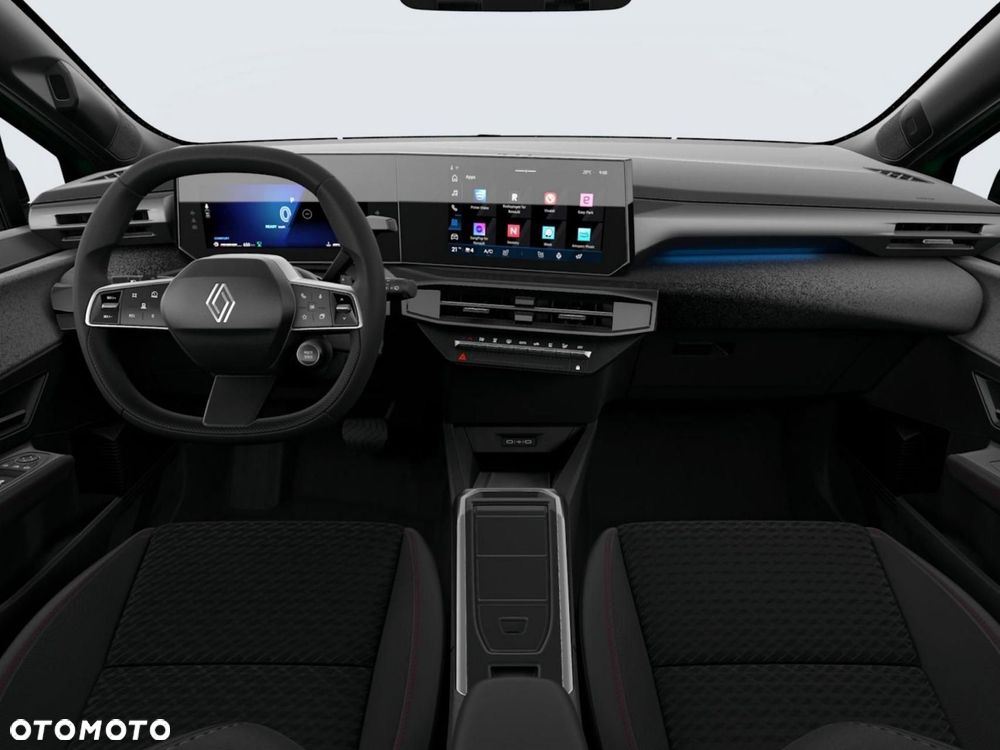 Renault Clio 1.2 TCe Techno EDC - 6