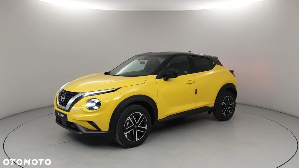 Nissan Juke ver-1-6-hybrid-n--connecta-amt - 4