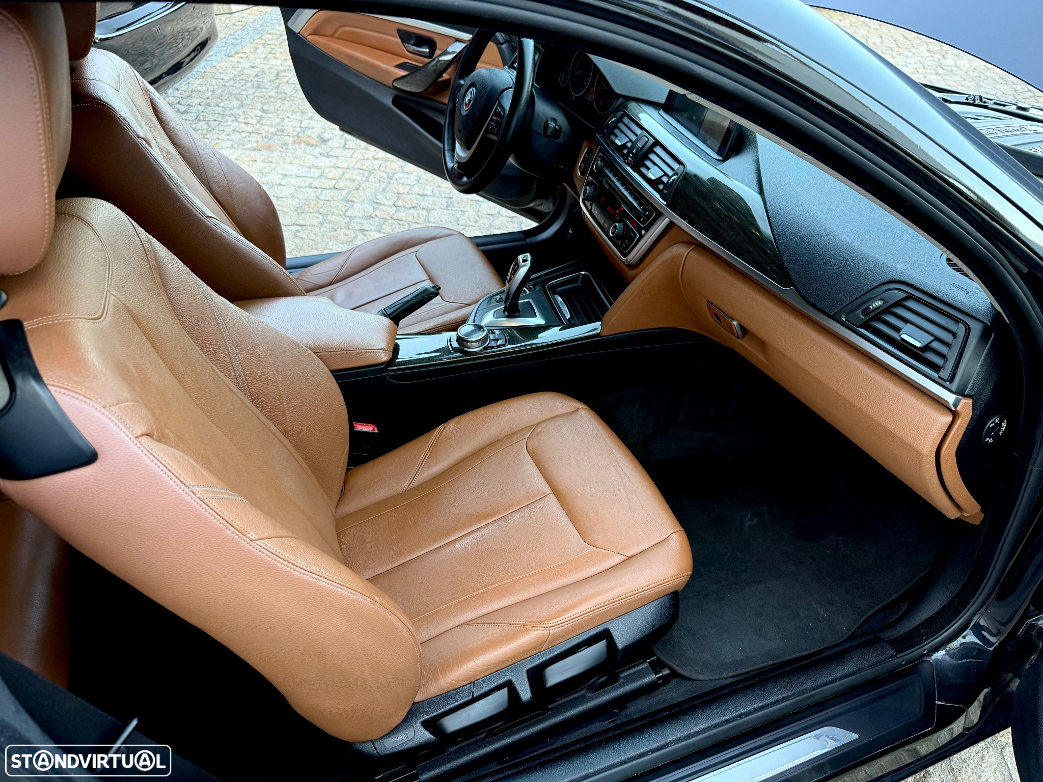 BMW 420 d Pack M Auto - 50
