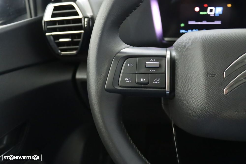 Citroën e-C4 54 kWh Autonomia Alargada Plus - 10