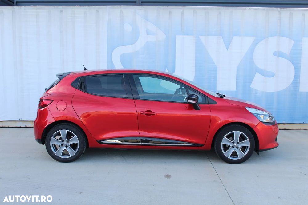 Renault Clio TCe 90 Limited - 5