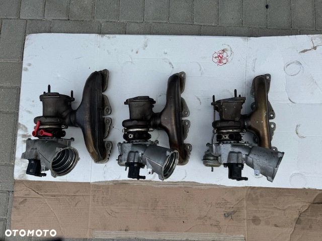 Mercedes GLA CLA A 2700901880 A 2700902980 100%OK GWARANCJA! - 2
