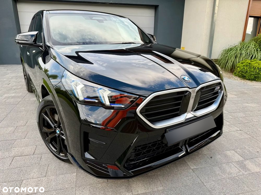 BMW X2 M35i xDrive - 18