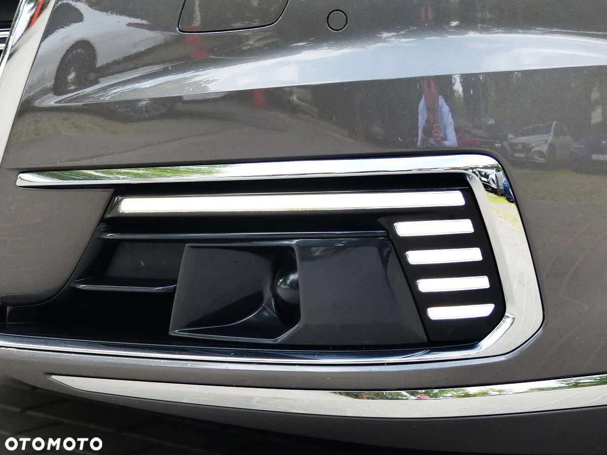 Audi A8 L 60 TFSI e Quattro Tiptronic - 11