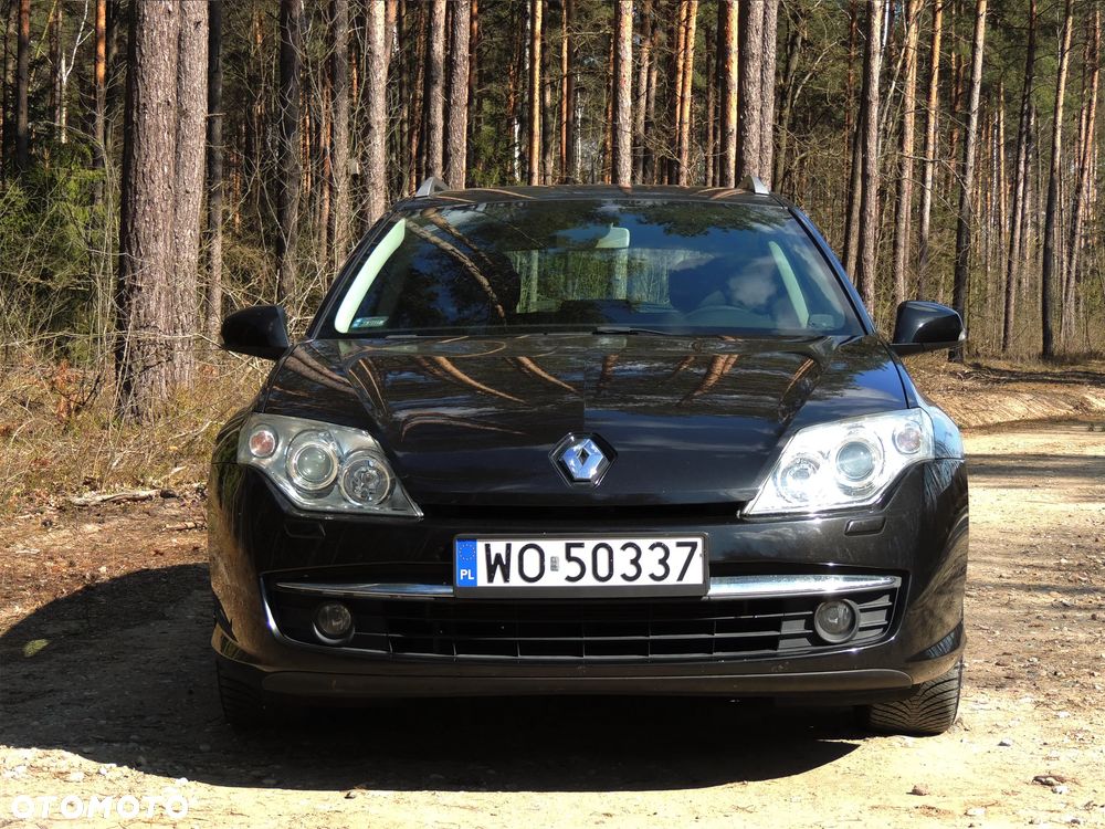 Renault Laguna 2.0 Expression - 2