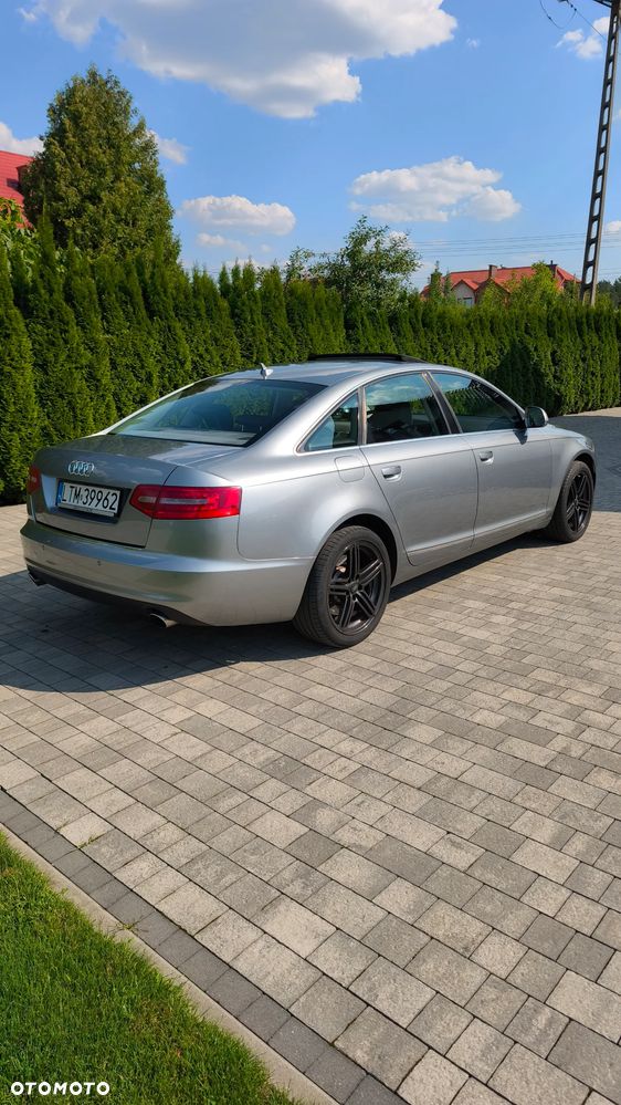 Audi A6 Limousine - 6