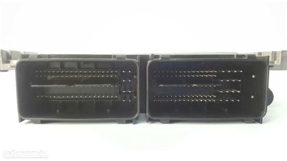 CENTRALINA DO MOTOR UCE FORD FOCUS LIM. ST-LINE - 3