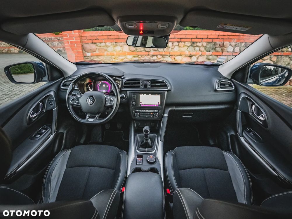 Renault Kadjar Energy TCe 130 Business - 18