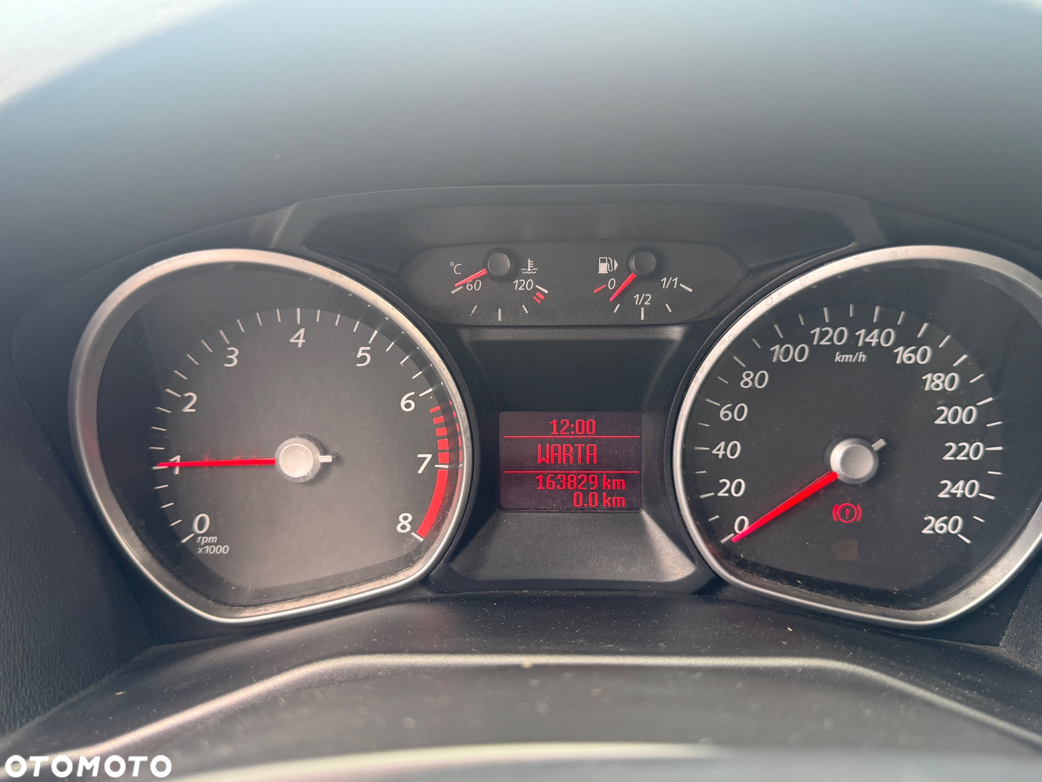 Ford Mondeo 1.6 Ambiente - 10