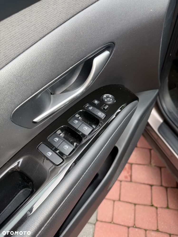 Hyundai Tucson - 11