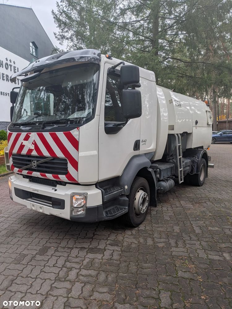 Volvo FL 240 - 17