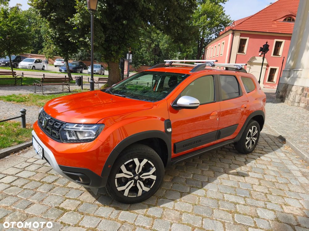 Dacia Duster 1.0 TCe Prestige - 19