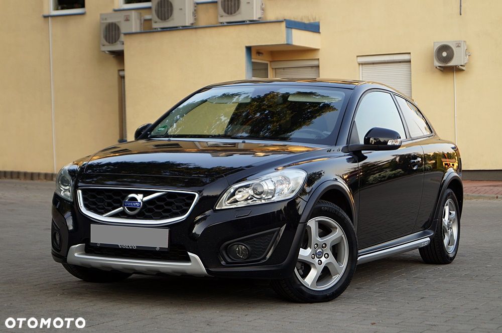 Volvo C30 D3 Summum - 1