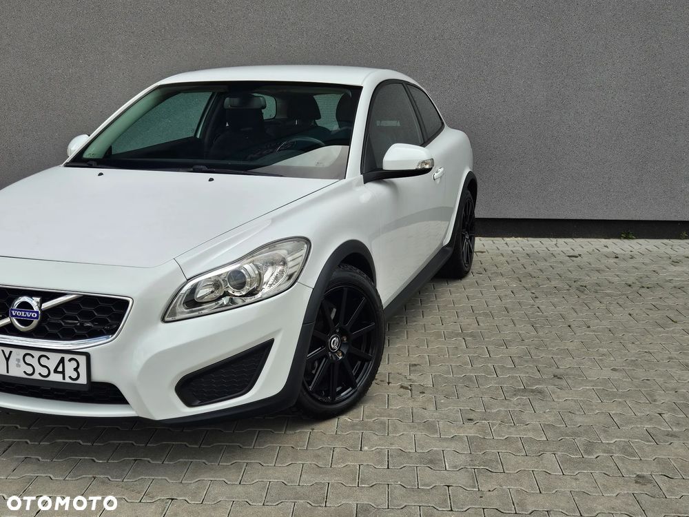 Volvo C30 1.6D DRIVe - 14