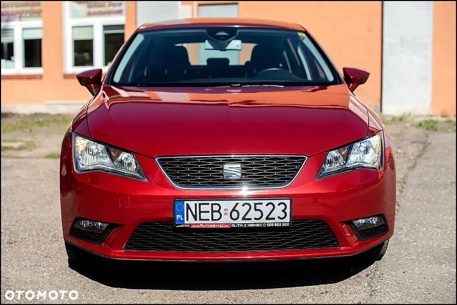 Seat Leon - 3