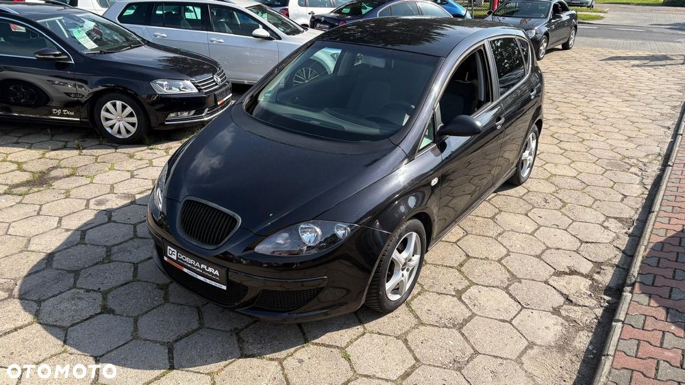 Seat Altea 1.6 Fresh - 5