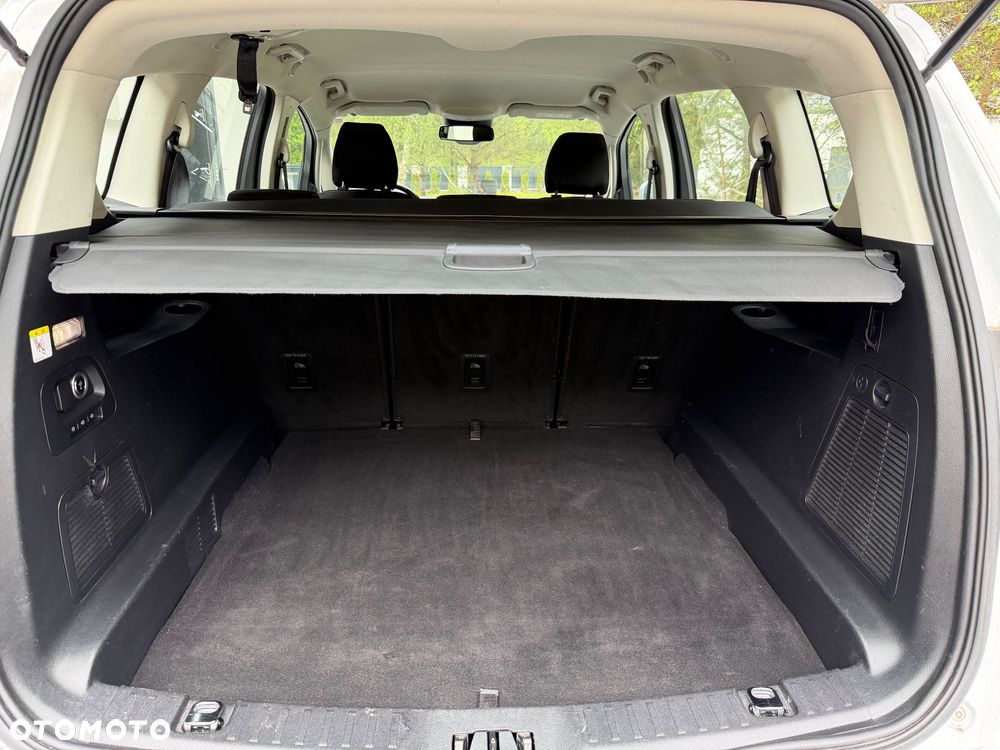 Ford S-Max 2.0 EcoBlue AWD Titanium - 15