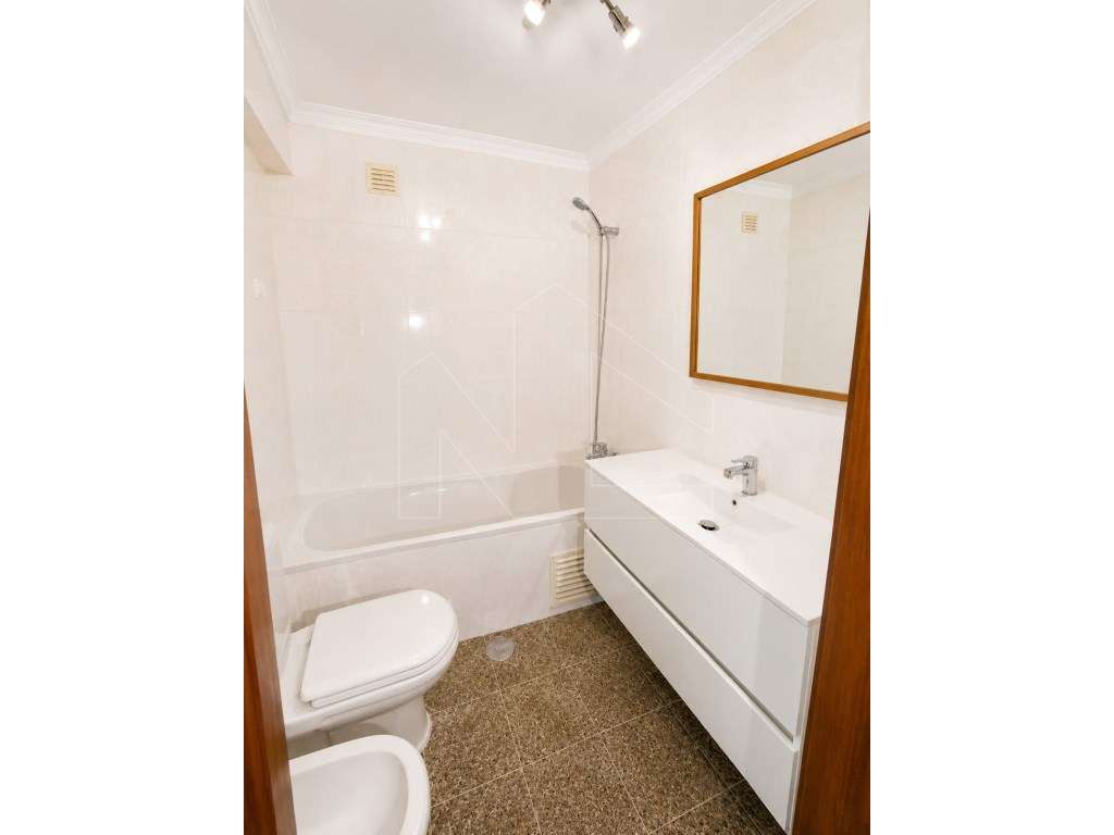 Apartamento T1 à Venda na Curia - Grande imagem: 3/6