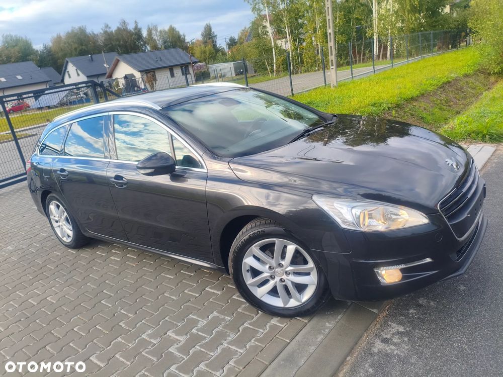 Peugeot 508 1.6 HDi Active - 40