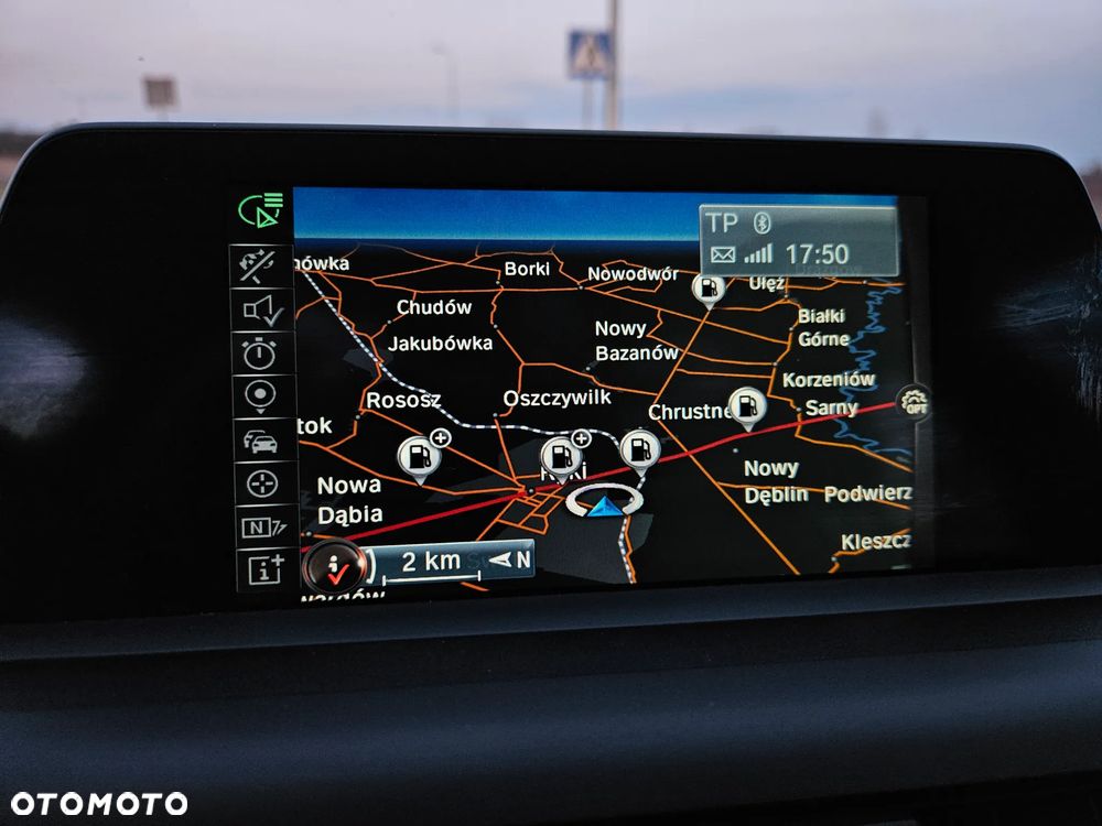BMW Seria 1 118d DPF Edition Lifestyle - 23