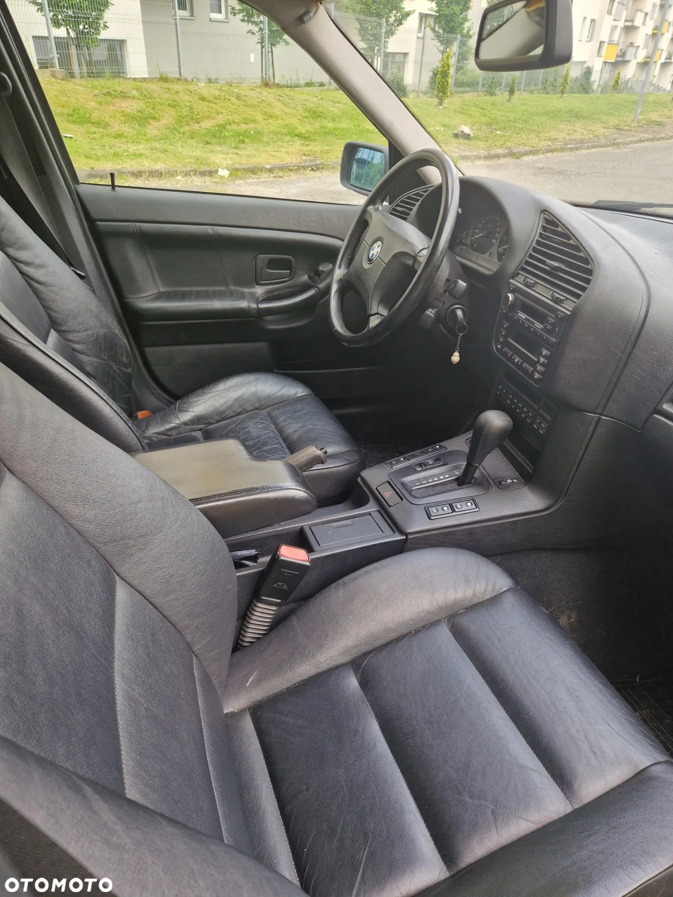 BMW Seria 3 325td - 11