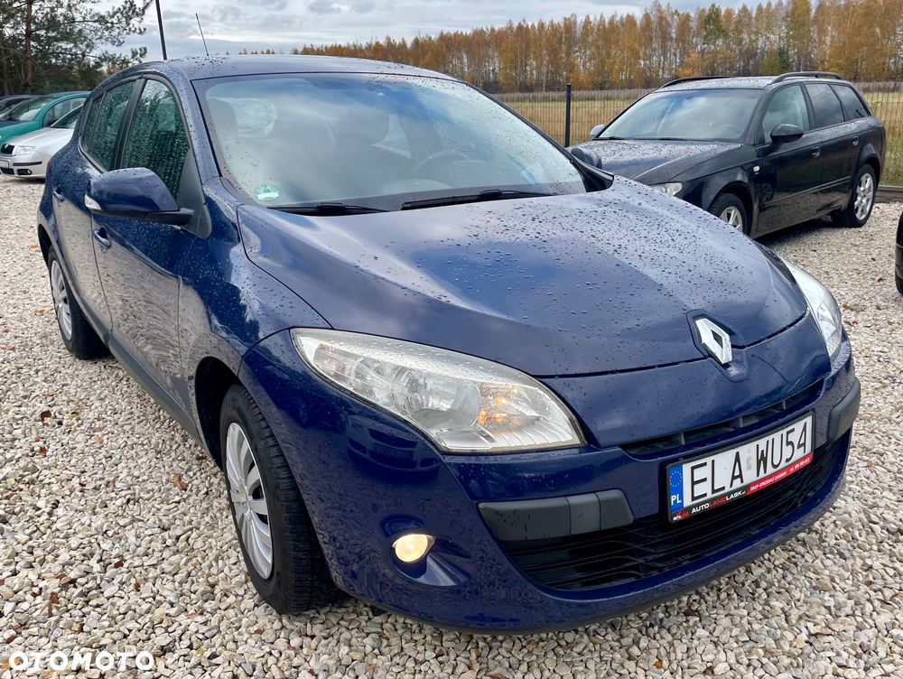 Renault Megane 1.6 16V 100 Expression - 3