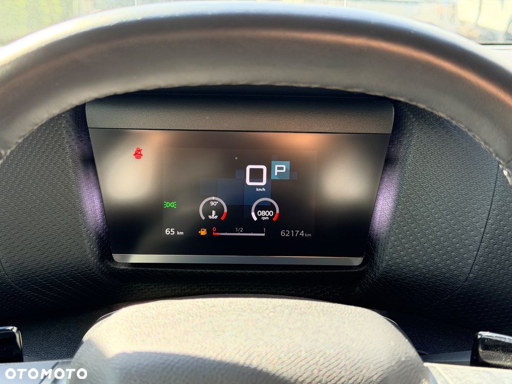 Citroën C4 1.5 BlueHDi Shine S&S EAT8 - 35