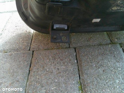 VW GOLF IV 4 PRAWA PRZEDNIA LAMPA VALEO ORYGINAŁ - 7