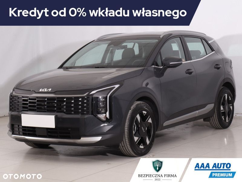 Kia Sportage - 3
