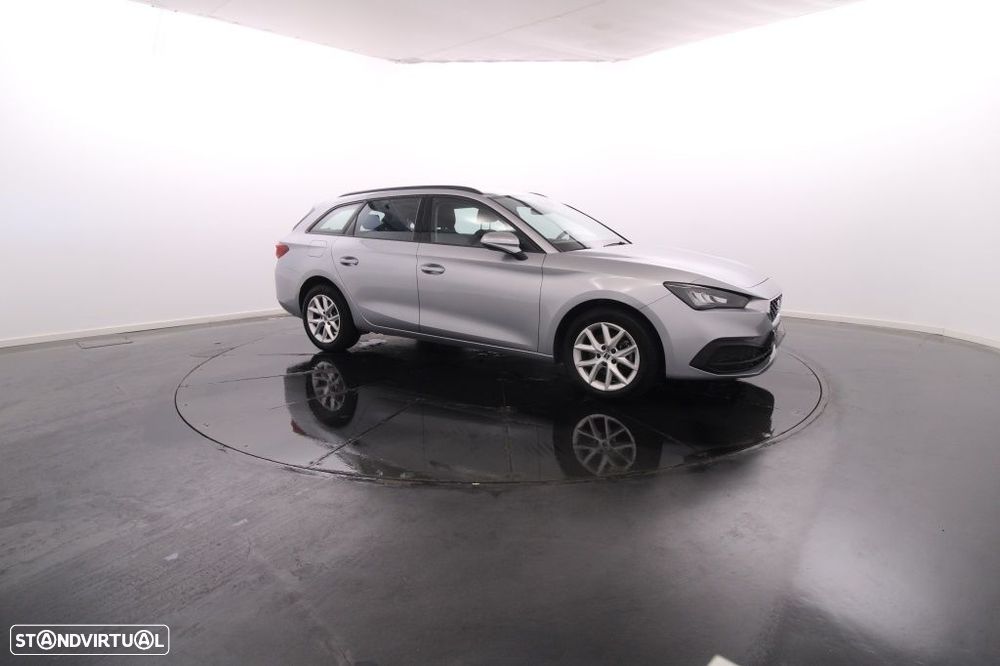 SEAT Leon ST 1.0 TSI Style - 10
