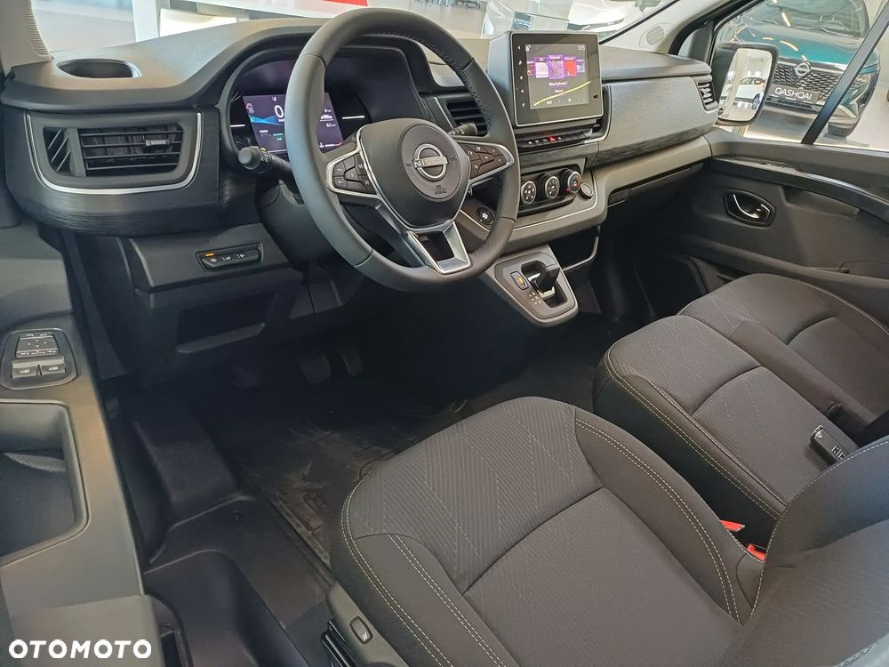 Nissan Primastar 2.0 dCi L2 Business Plus - 7