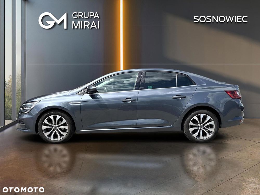 Renault Megane 1.3 TCe FAP Intens EDC - 2