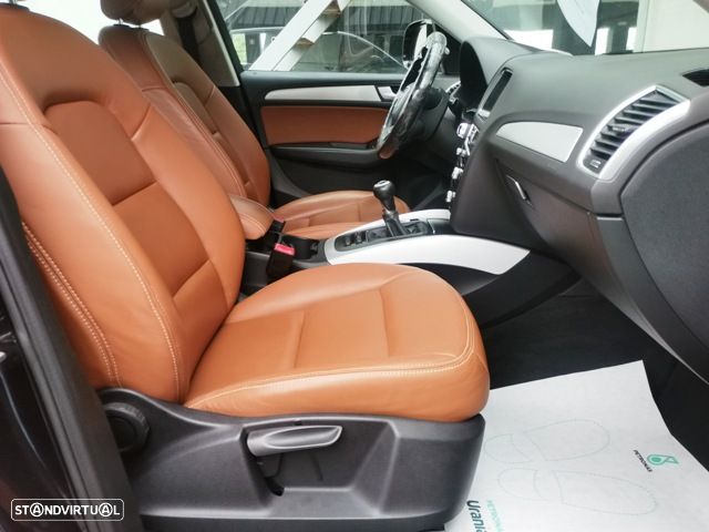 Audi Q5 2.0 TDI Sport - 14