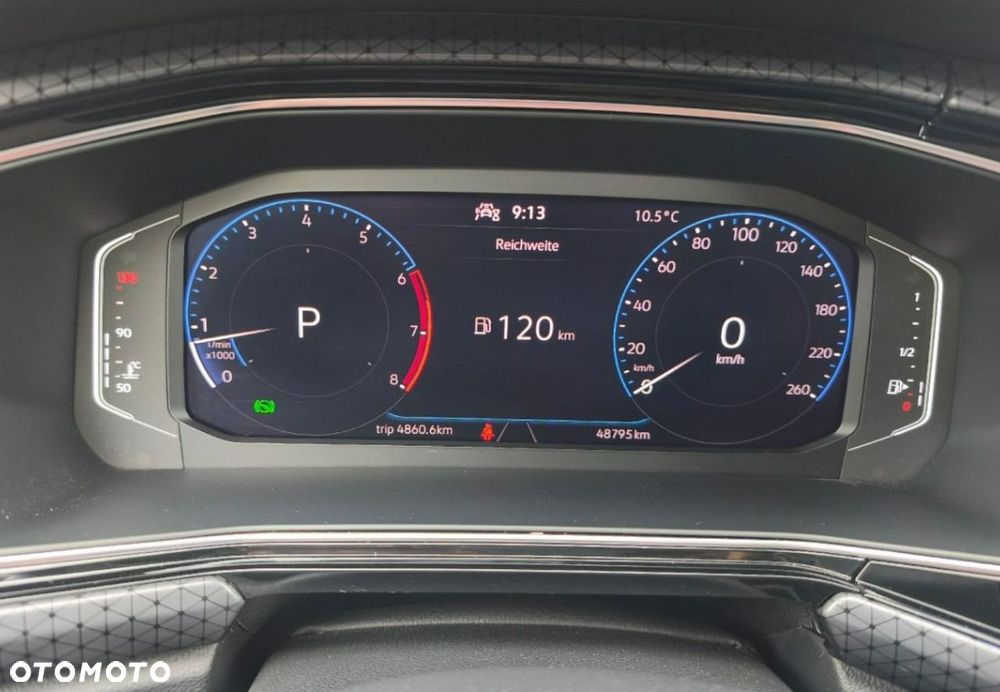 Volkswagen T-Cross - 8