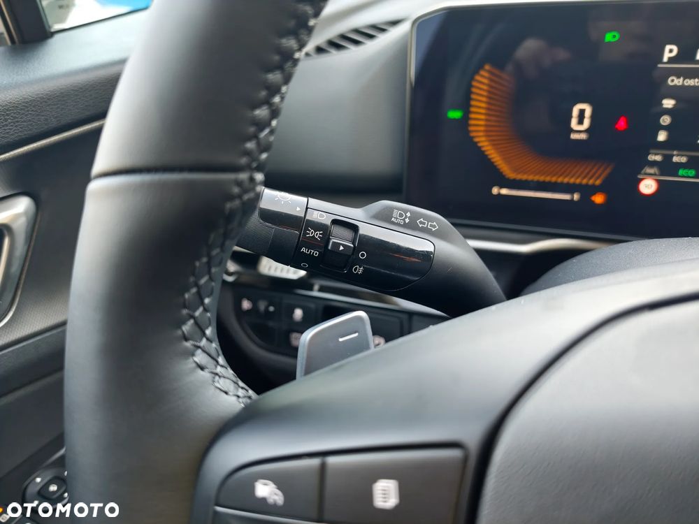 Kia Sportage 1.6 T-GDI HEV M 2WD - 20