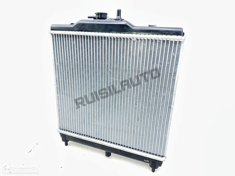 Radiador água 25310-07000 Kia Picanto I [2004_2011] 1.0 - 2