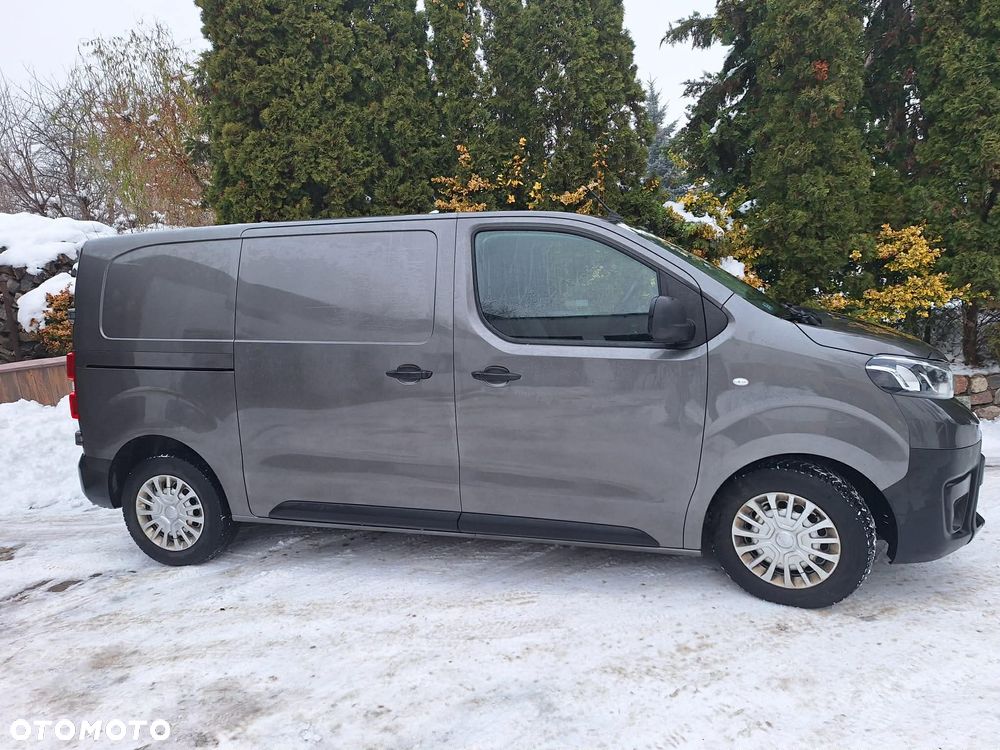 Toyota ProAce D-4D Medium 3,0t Active (bryg.) - 5