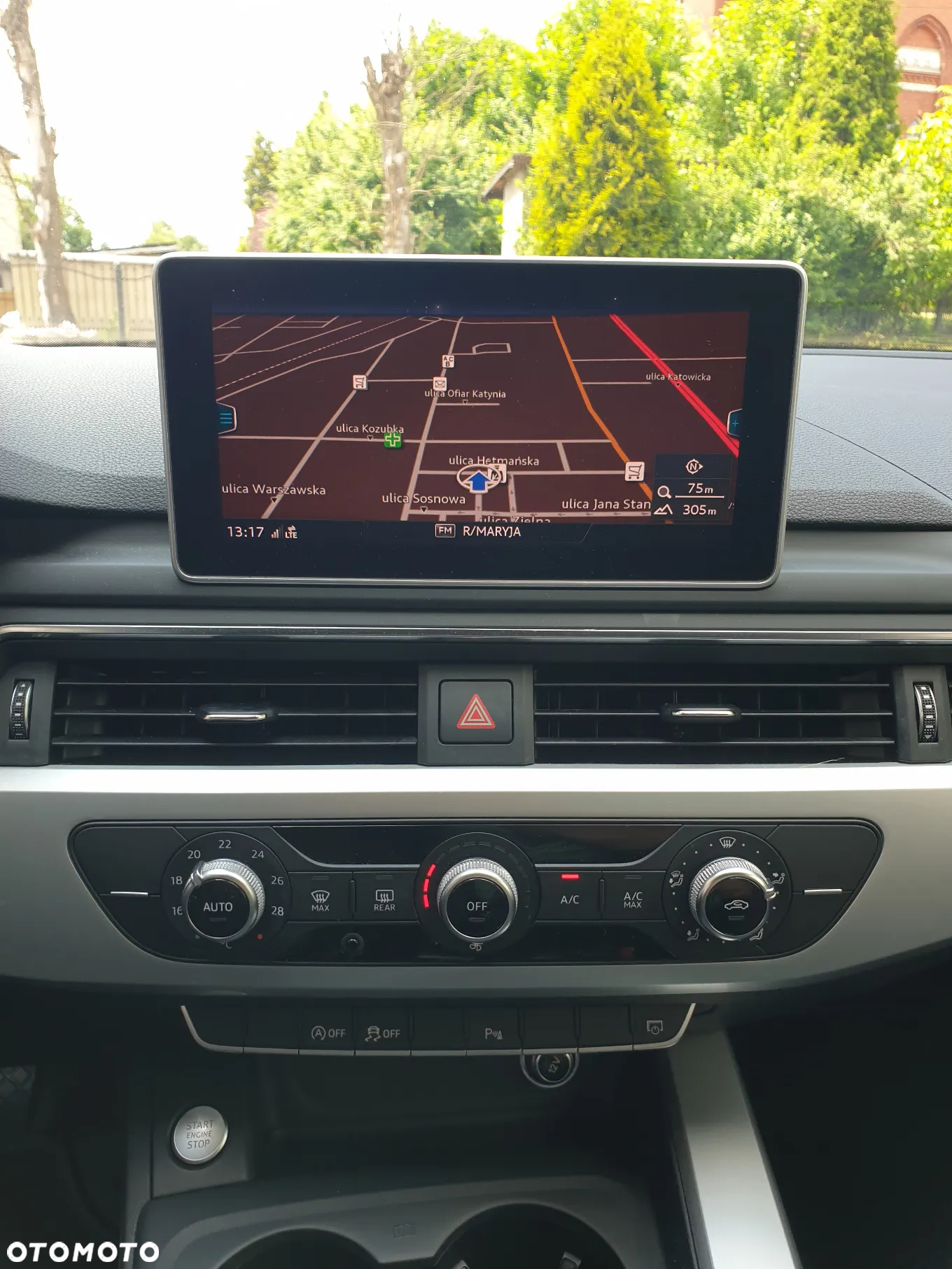 Audi A4 Avant 2.0 TDI ultra - 22