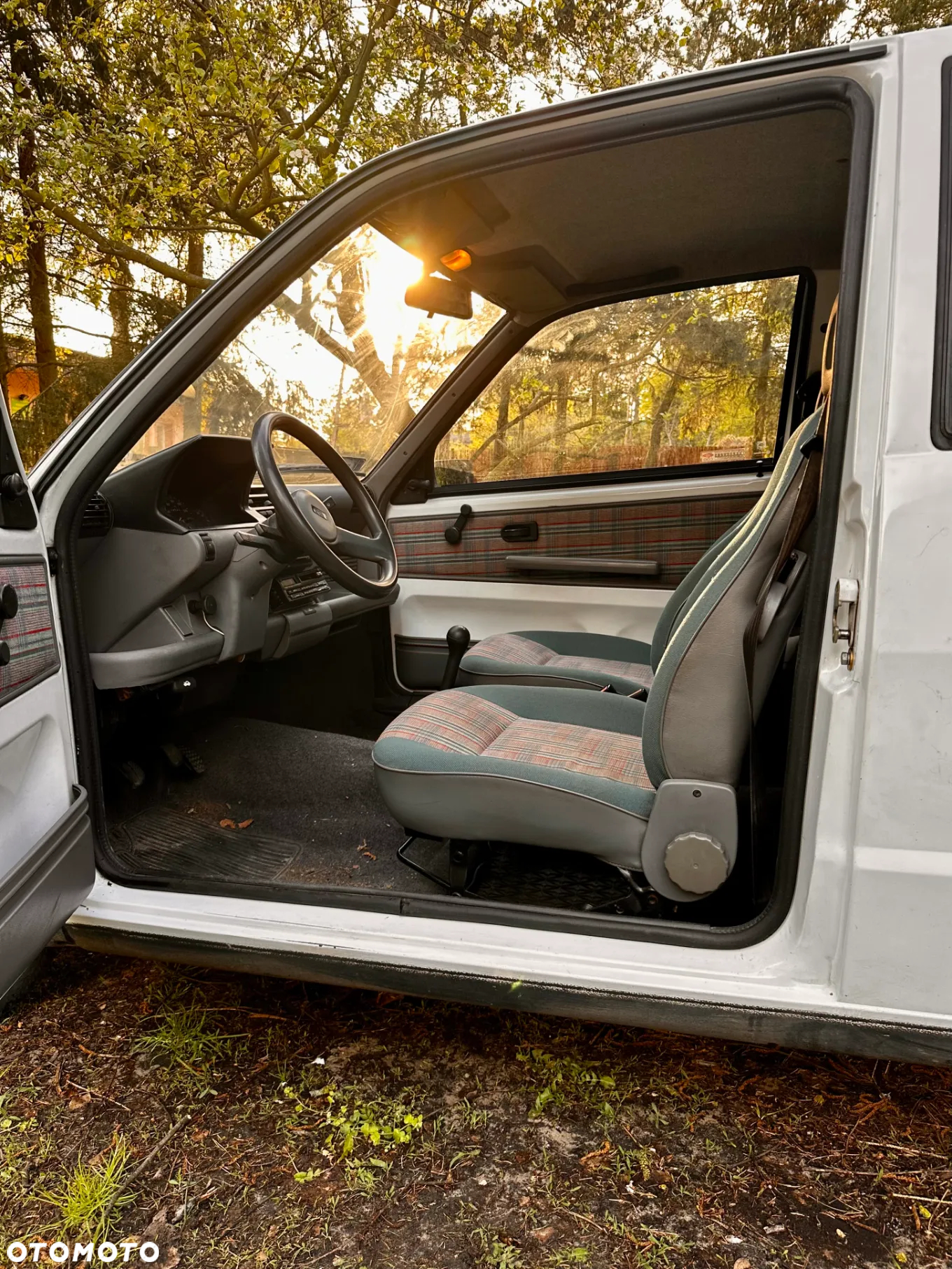 Fiat Cinquecento - 23