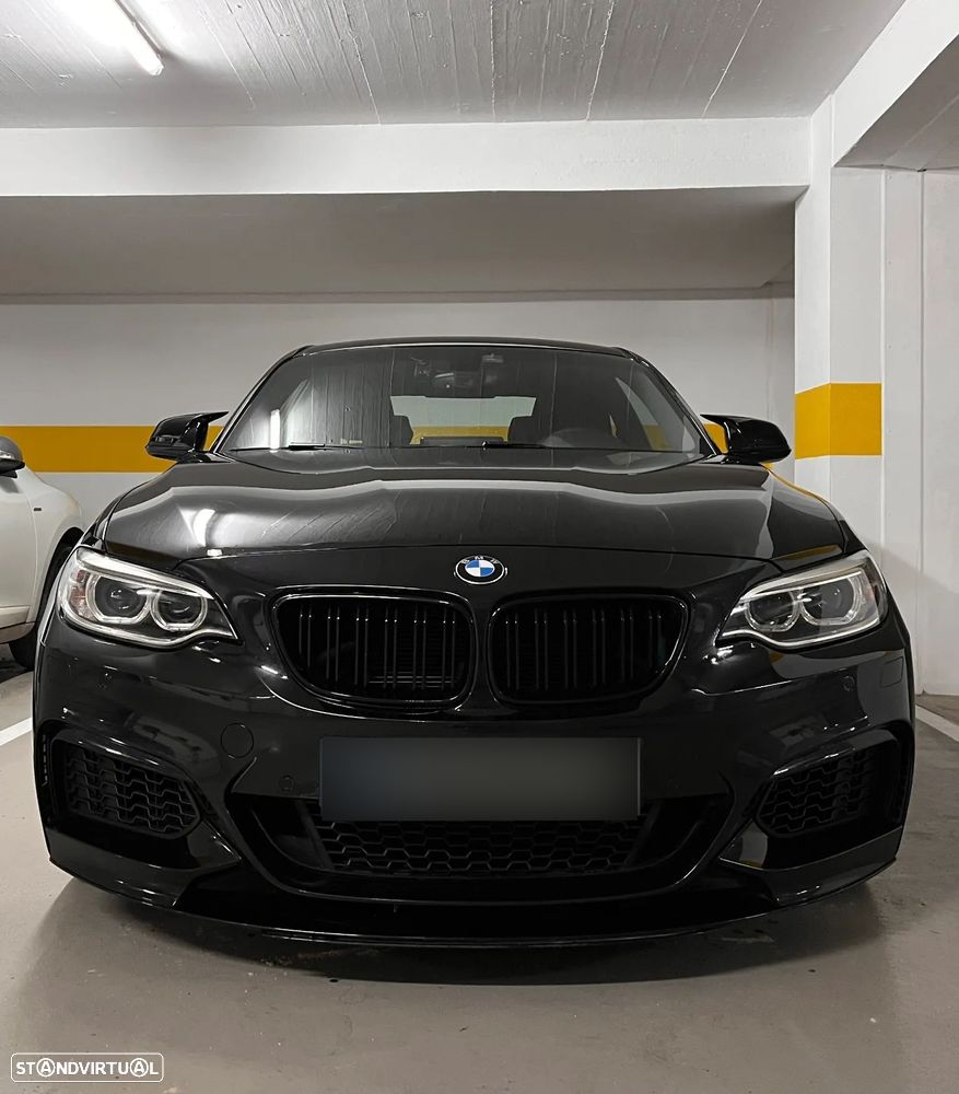 BMW M235i Auto - 1